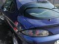 Ford Puma 1999 года за 1 000 000 тг. в Алматы – фото 15