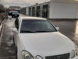 Lexus GS 300 2004 года за 5 500 000 тг. в Алматы – фото 4