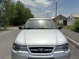 Daewoo Nexia 2014 годаүшін2 100 000 тг. в Туркестан