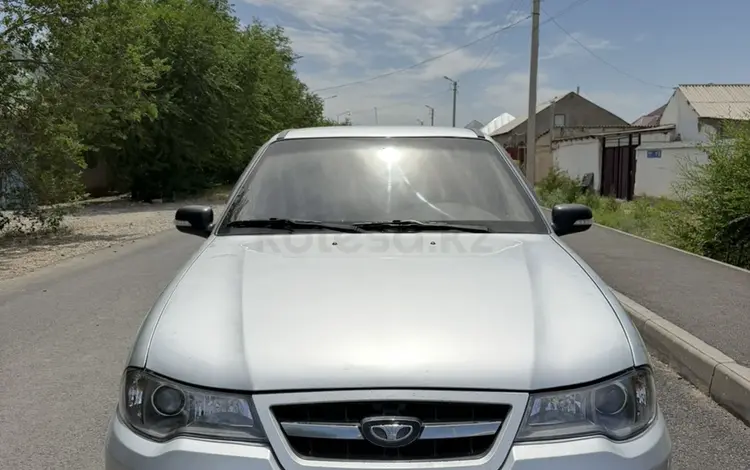 Daewoo Nexia 2014 года за 2 100 000 тг. в Туркестан