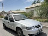 Daewoo Nexia 2014 годаүшін2 100 000 тг. в Туркестан – фото 3