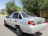 Daewoo Nexia 2014 годаүшін2 100 000 тг. в Туркестан – фото 4
