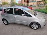 Mitsubishi Colt 2008 года за 3 200 000 тг. в Астана – фото 5