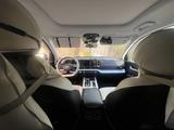 Hyundai Mufasa 2024 года за 11 700 000 тг. в Петропавловск – фото 4