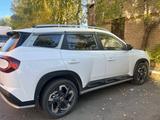 Hyundai Mufasa 2024 года за 11 700 000 тг. в Петропавловск – фото 2