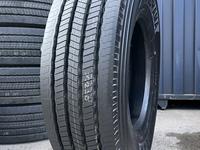 Грузовые шины YOKOHAMA 315/80 R22.5 124R (рулевая ось)үшін202 000 тг. в Алматы