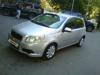 Chevrolet Aveo 2012 годаүшін2 950 000 тг. в Алматы