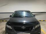 Toyota Corolla 2009 годаүшін5 100 000 тг. в Астана