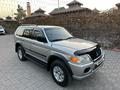 Mitsubishi Montero Sport 2001 годаfor4 950 000 тг. в Алматы