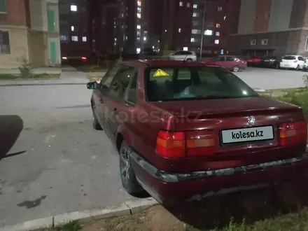 Volkswagen Passat 1995 года за 1 000 000 тг. в Шымкент – фото 8