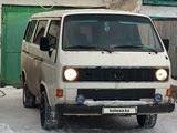 Volkswagen Transporter 1982 года за 1 300 000 тг. в Караганда – фото 2