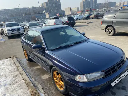 Subaru Legacy 1994 года за 1 500 000 тг. в Алматы – фото 2