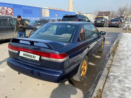 Subaru Legacy 1994 года за 1 500 000 тг. в Алматы – фото 8