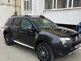 Renault Duster 2013 года за 4 500 000 тг. в Сатпаев – фото 2