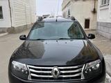 Renault Duster 2013 года за 4 500 000 тг. в Сатпаев