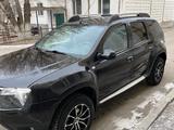 Renault Duster 2013 года за 4 500 000 тг. в Сатпаев – фото 3