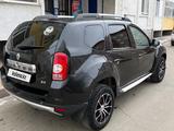 Renault Duster 2013 года за 4 500 000 тг. в Сатпаев – фото 5