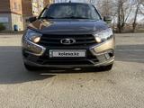 ВАЗ (Lada) Granta 2190 2019 годаүшін4 200 000 тг. в Усть-Каменогорск