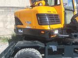 Hyundai  R55-7 2011 годаүшін15 500 000 тг. в Шымкент – фото 2