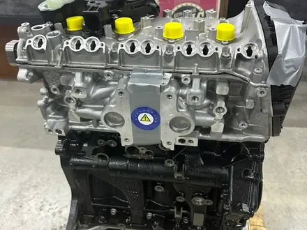 Двигатель двс CJSA 1.8 турбированный мотор за 1 300 000 тг. в Усть-Каменогорск – фото 2