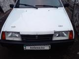 ВАЗ (Lada) 21099 1996 годаүшін850 000 тг. в Семей – фото 4