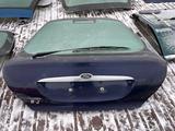 Ford Mondeo крышка багажника за 1 777 тг. в Актобе