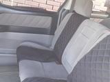 Toyota Alphard 2005 года за 9 100 000 тг. в Кокшетау – фото 5