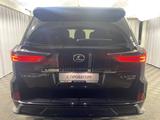 Lexus LX 570 2020 годаүшін56 900 000 тг. в Алматы – фото 4