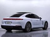 Porsche Panamera 2024 года за 68 300 000 тг. в Алматы – фото 2