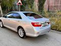 Toyota Camry 2013 годаfor10 000 000 тг. в Павлодар – фото 2