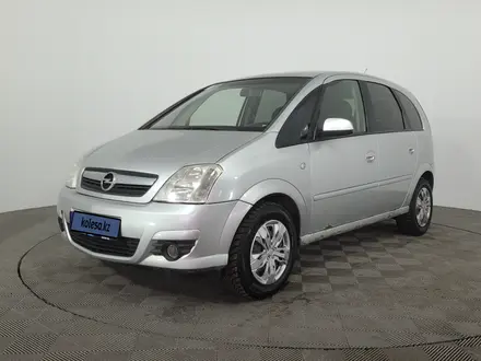 Opel Meriva 2006 года за 2 760 000 тг. в Караганда