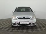 Opel Meriva 2006 года за 2 400 000 тг. в Караганда – фото 2