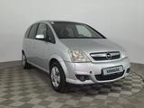 Opel Meriva 2006 года за 2 840 000 тг. в Караганда – фото 3