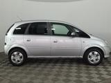 Opel Meriva 2006 года за 2 720 000 тг. в Караганда – фото 4