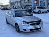 ВАЗ (Lada) Priora 2170 2012 года за 2 400 000 тг. в Астана – фото 2