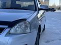 ВАЗ (Lada) Priora 2170 2012 года за 2 400 000 тг. в Астана – фото 6