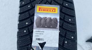 Pirelli 235/55/19 за 10 000 тг. в Астана