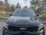 Kia Sorento 2022 года за 14 700 000 тг. в Астана – фото 2