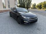Kia Optima 2020 годаүшін7 800 000 тг. в Семей – фото 4