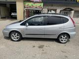 Daewoo Tacuma 2002 года за 2 200 000 тг. в Алматы – фото 3