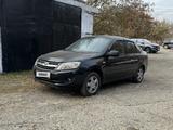 ВАЗ (Lada) Granta 2190 2012 годаүшін2 450 000 тг. в Усть-Каменогорск – фото 4