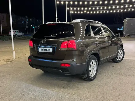 Kia Sorento 2011 года за 8 700 000 тг. в Актау – фото 5