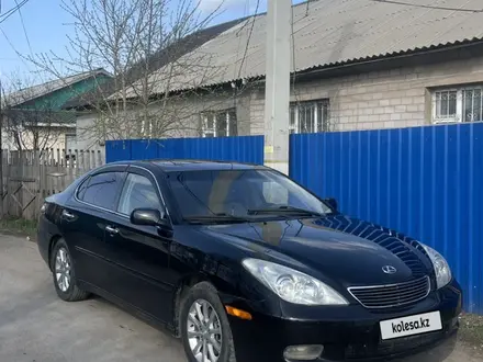 Lexus ES 300 2003 года за 5 500 000 тг. в Астана
