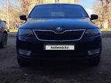 Skoda Rapid 2015 года за 5 100 000 тг. в Кокшетау