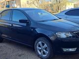 Skoda Rapid 2015 года за 5 100 000 тг. в Кокшетау – фото 3