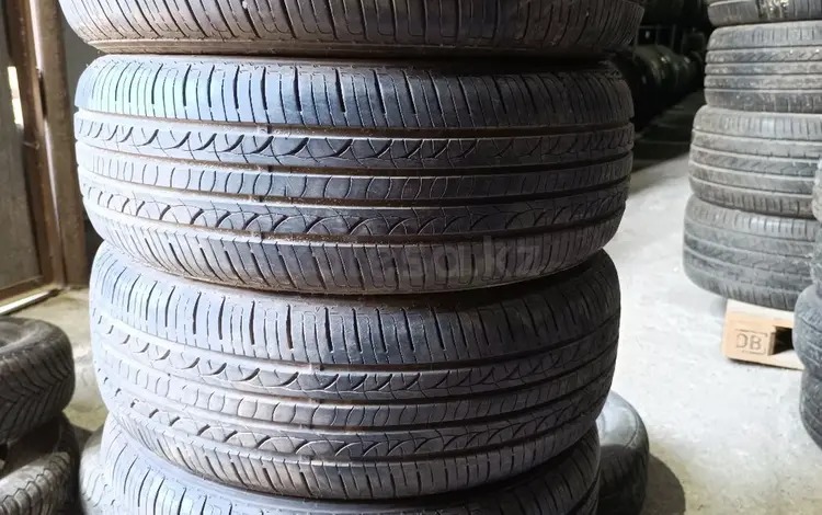 215/60R16 Hilo за 65 000 тг. в Алматы