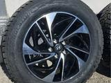 Новые шины с дисками Hyundai за 700 000 тг. в Караганда