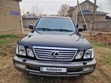 Lexus LX 470 2006 года за 12 000 000 тг. в Шымкент