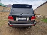 Lexus LX 470 2006 года за 12 000 000 тг. в Шымкент – фото 2