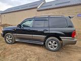 Lexus LX 470 2006 года за 12 000 000 тг. в Шымкент – фото 3